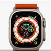 タフな「Apple Watch Ultra」登場。チタニウムケースで12.5万円