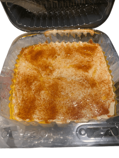 Crystal's King of Falafel Cuisine by null