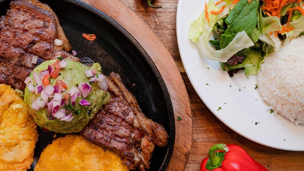 El Balcón de las Américas - Coral Springs by null