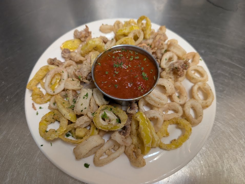 Sutton's Family Italian Restaurant by null