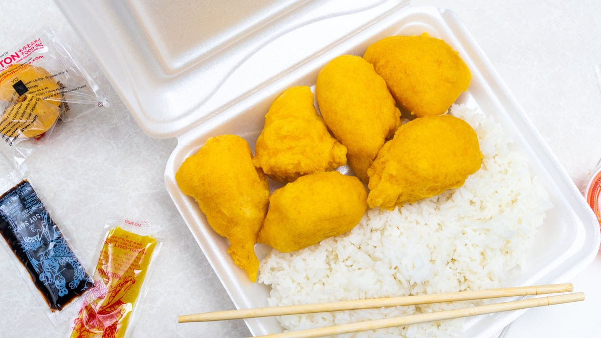 Great Panda Restaurant by null