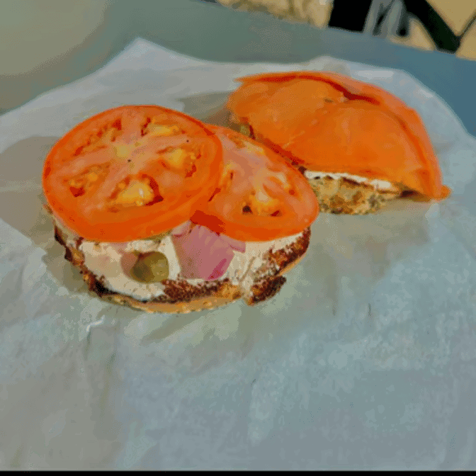 Benny's Lakewood by null