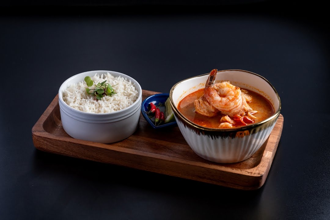 Seaburry Restaurant by null