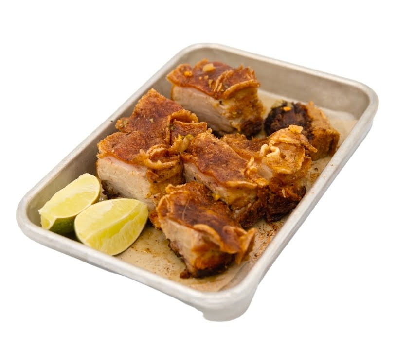 Hog & Tradition @ HallPass by null