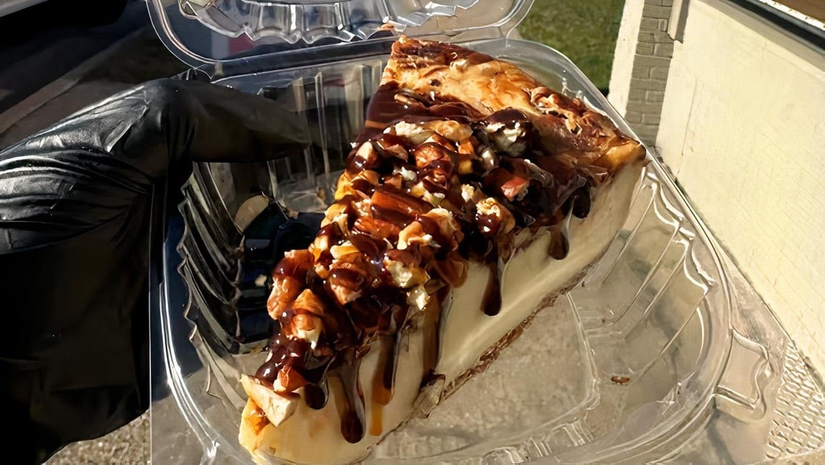 Kitty's Cheesecakes & More by null