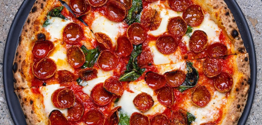 Pizzana by null