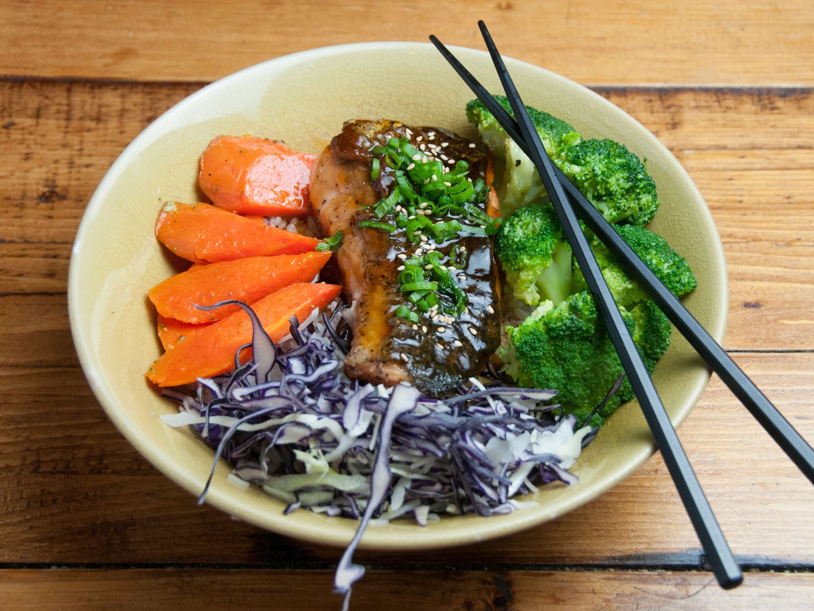Jin Ramen Upper West Side by null