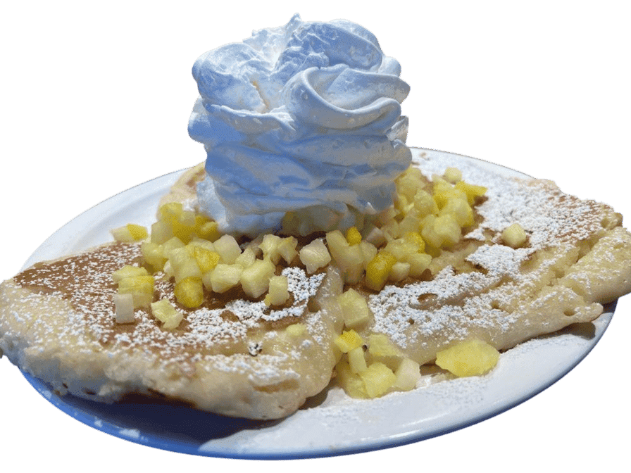 Eggs 'n Things by null