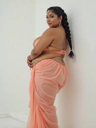 fat indian ass and tits|an indian chubby aunty wearing saree - SeaArt Al - Free Al Art Generator
