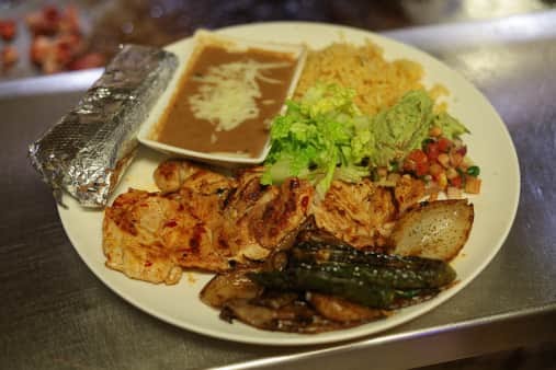 Pig Patas Express by null