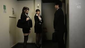 Japanese lady boss mao saitou got fucked uncensored jpg x Japanese lady boss
