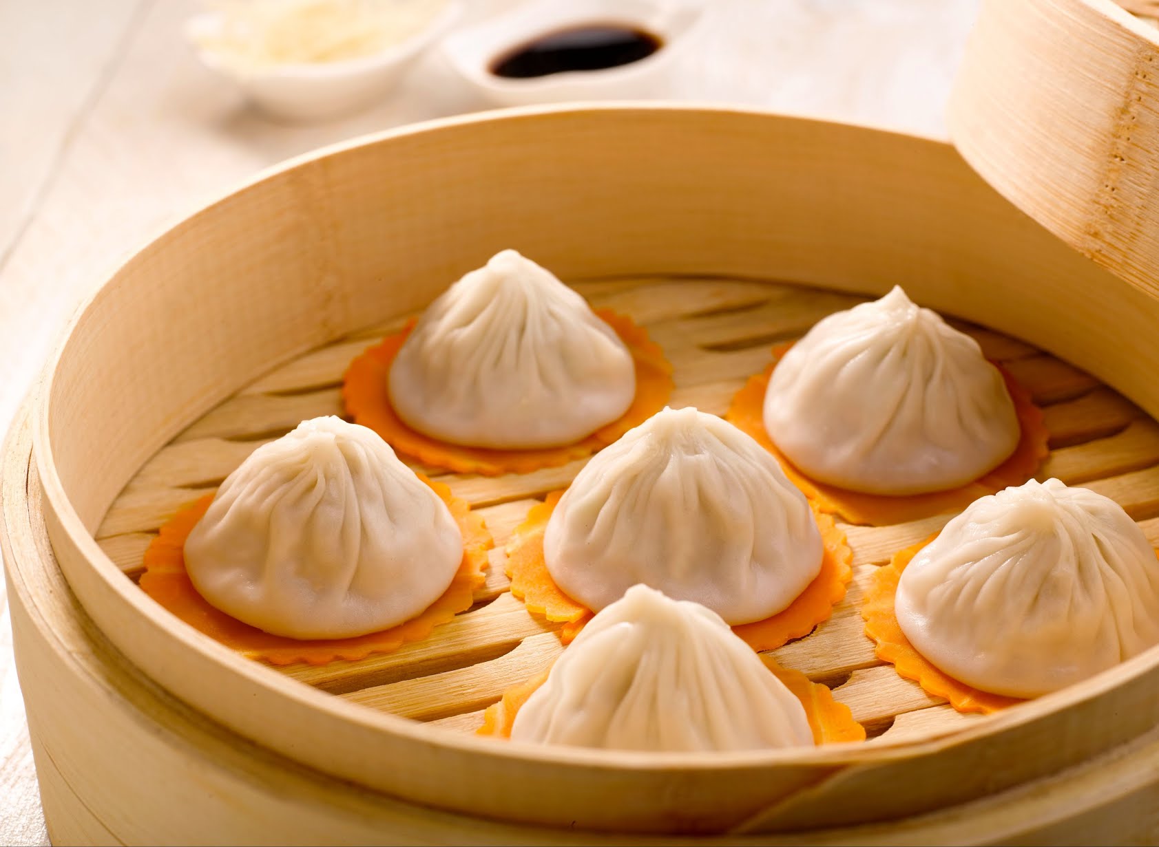 Imperial Treasure Fine Shanghai Cuisine by null