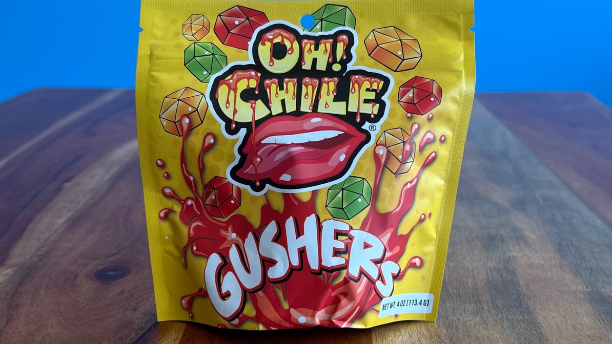 M&M’s Vape by null