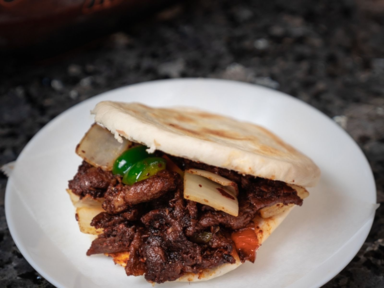 LanZhou Ramen by null