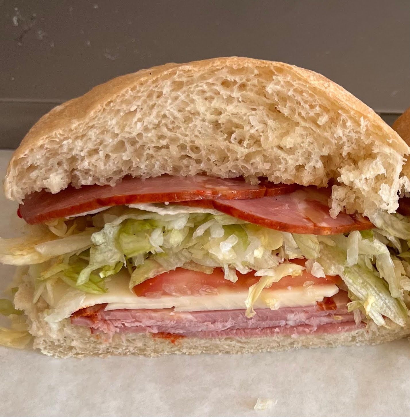 Antone’s Italian Eatery by null