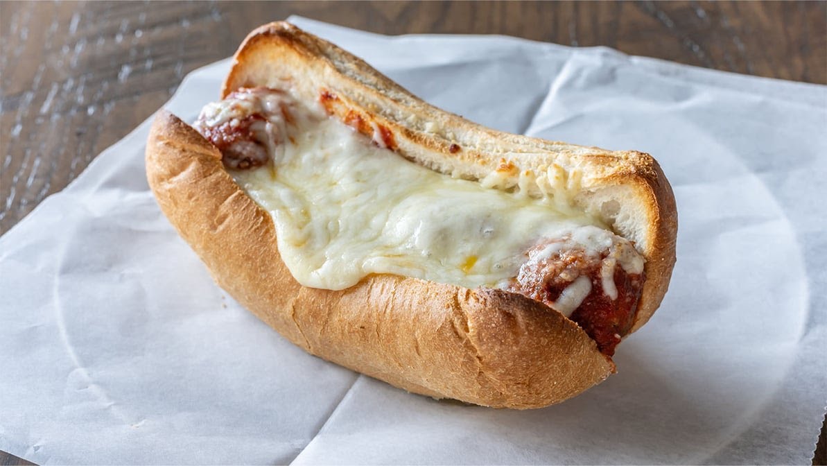 Blue Moon Pizza of Buckhead by null