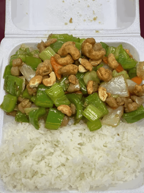 China Town Restaurant by null