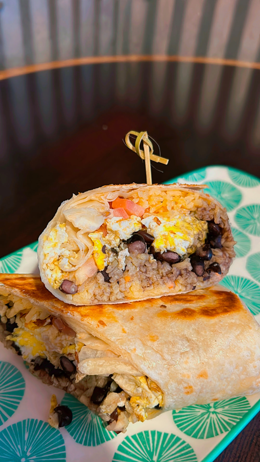 Orale Mexican Grill by null