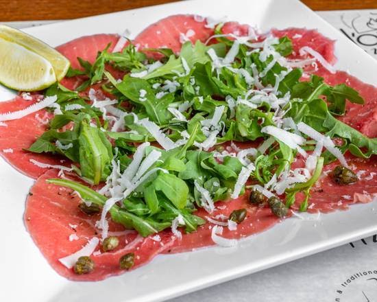 D'Oro Pizza Bar by null