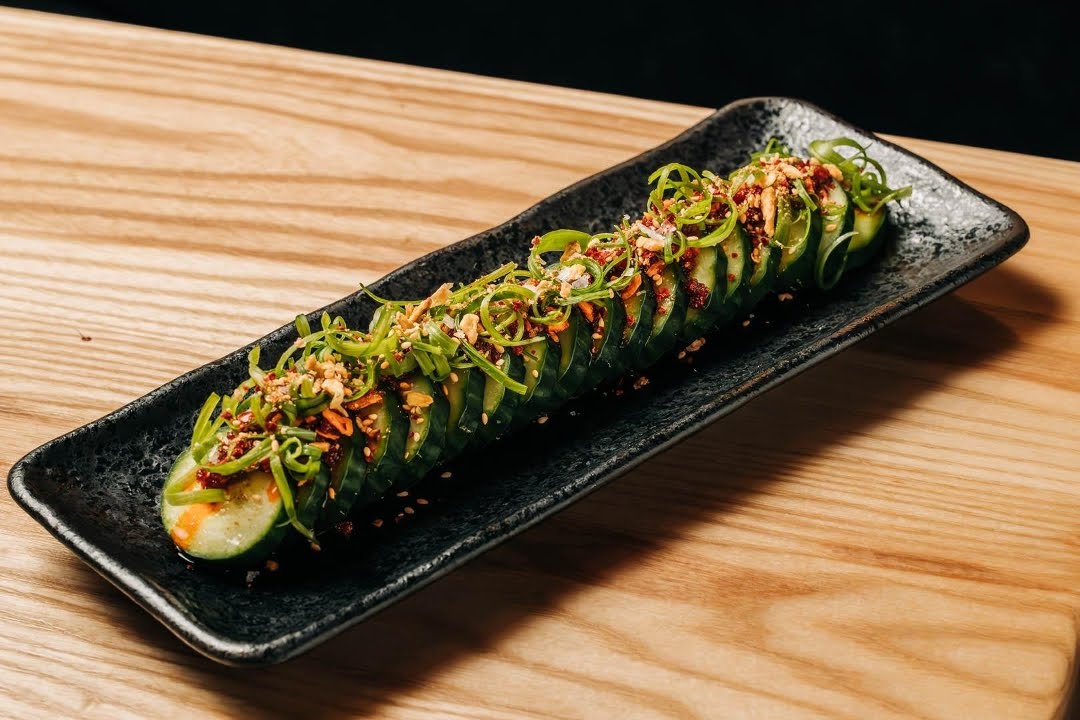 Sushi-San Nashville by null