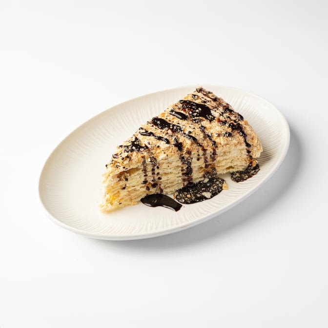 Dolan Uyghur Restaurant by null