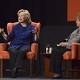 President of Clinton Foundation suffers stroke in New York 