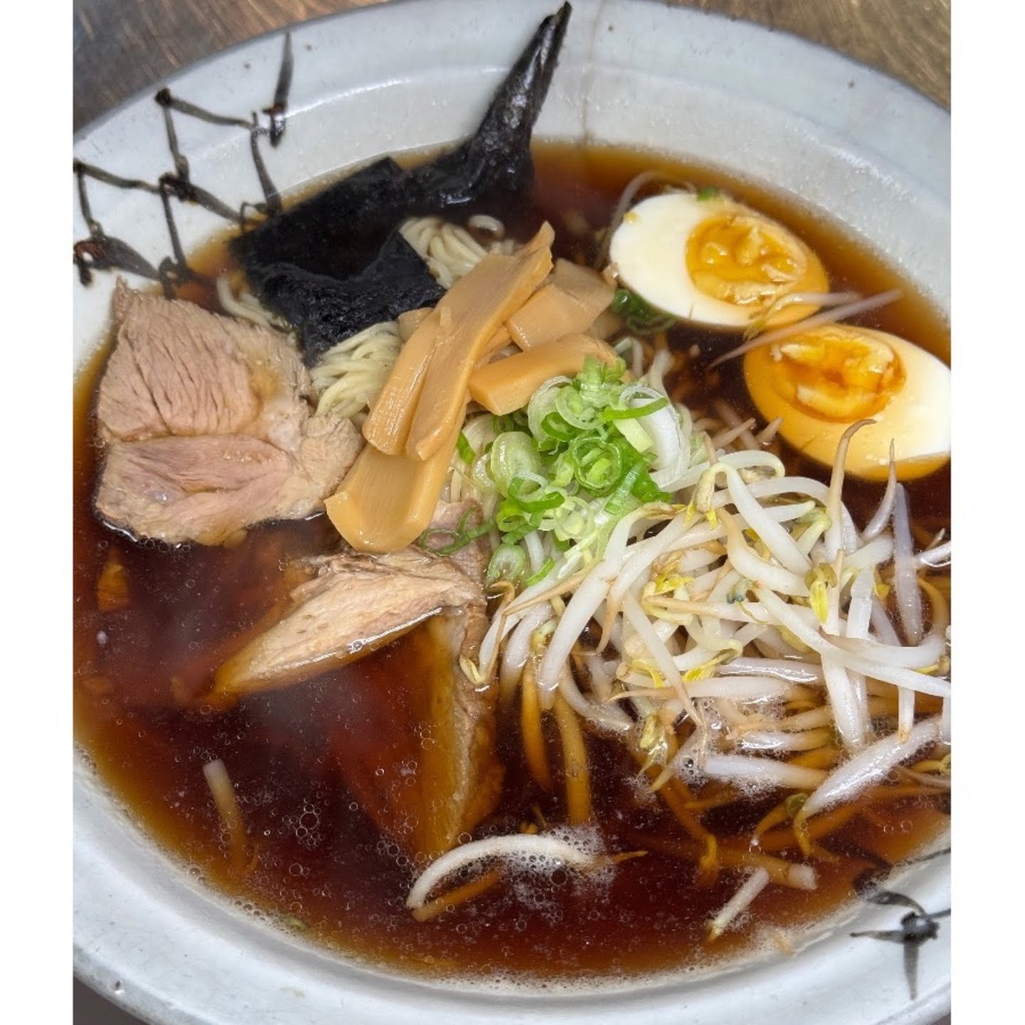 Su Shin Izakaya by null