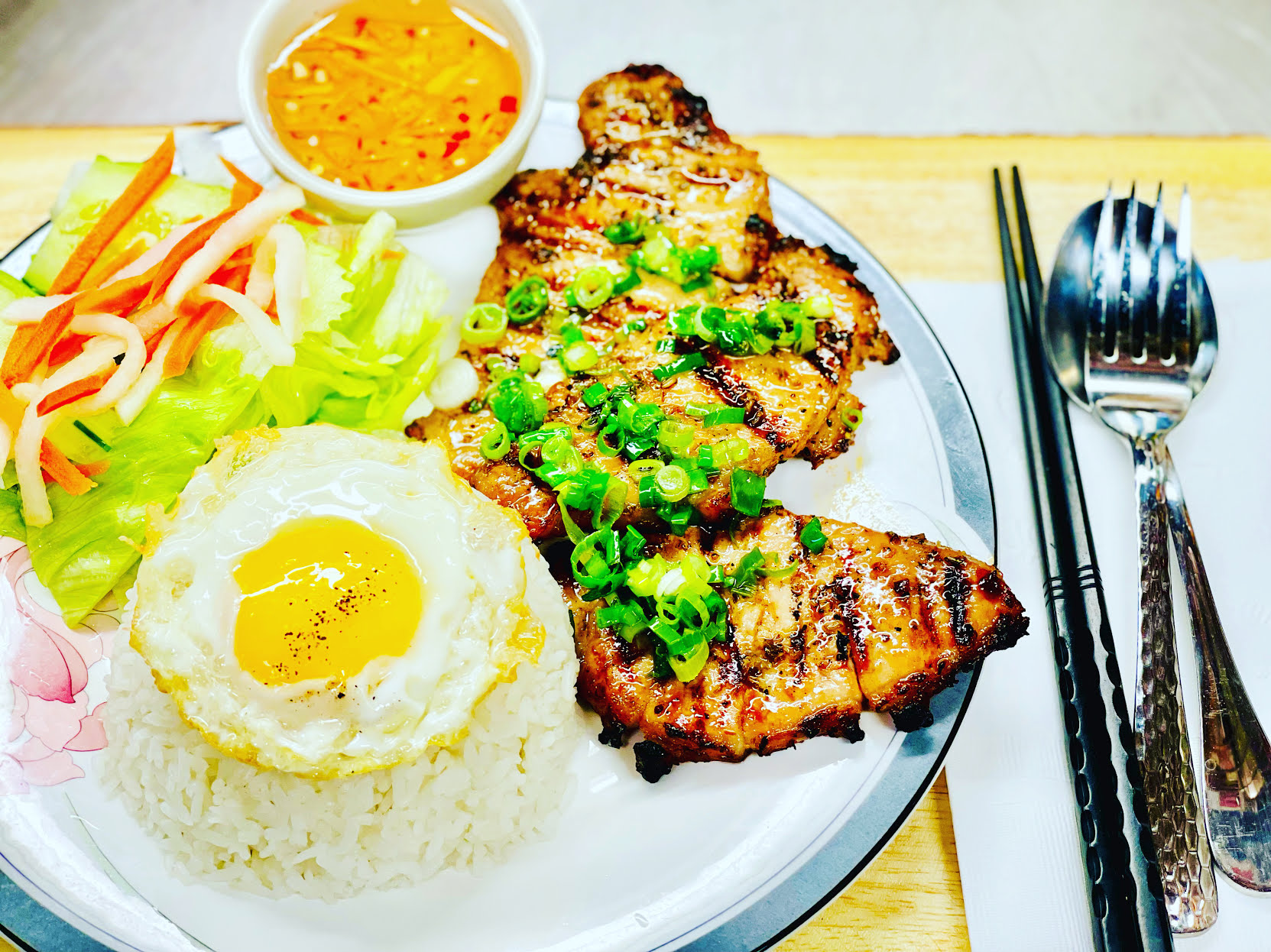 Pho Tic Tac by null