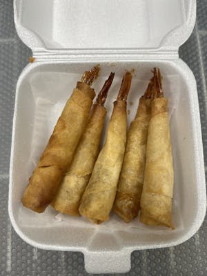 Manee Thai Cuisine Indy by null