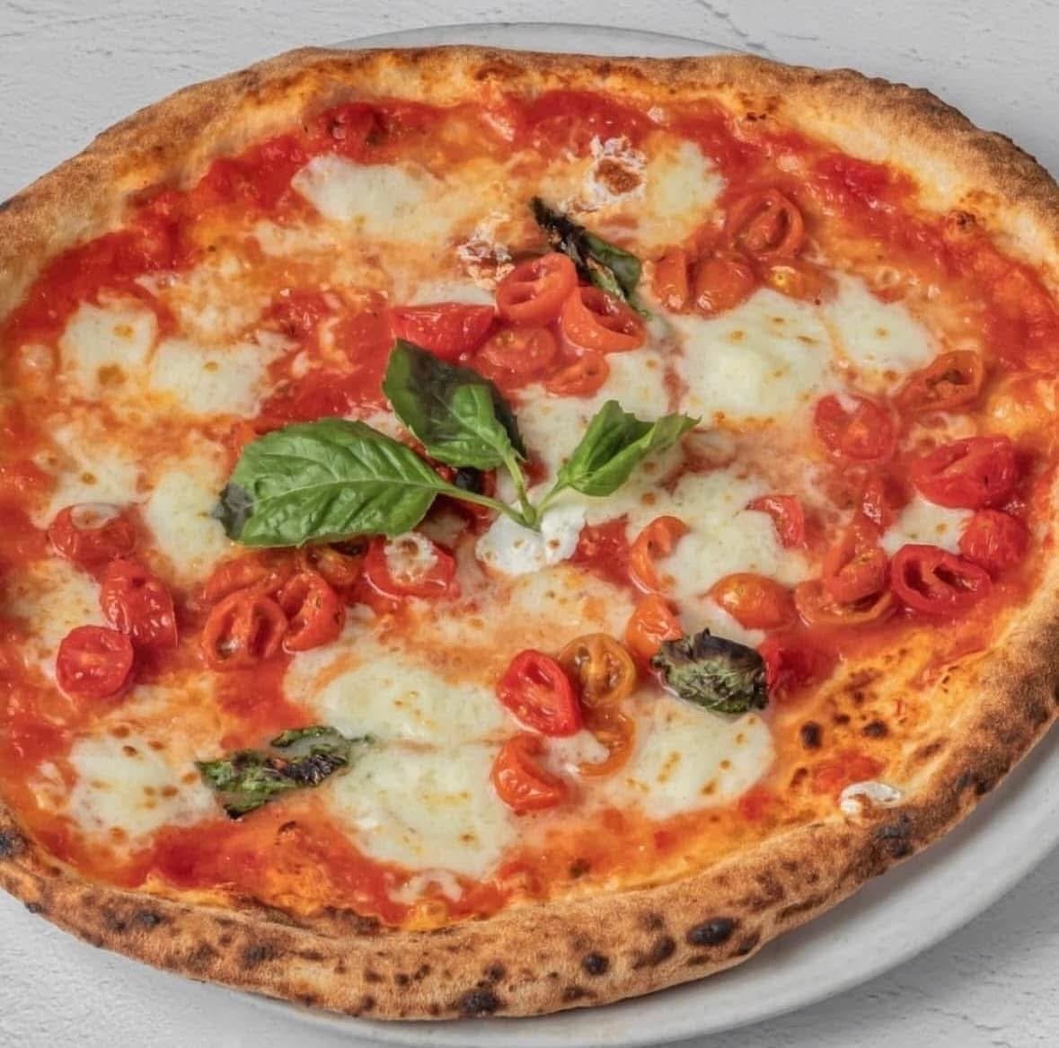 Scuola Vecchia Pizza E Vino - Coral Springs by null