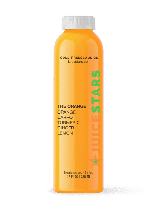 Juice Stars Downtown Las Vegas by null