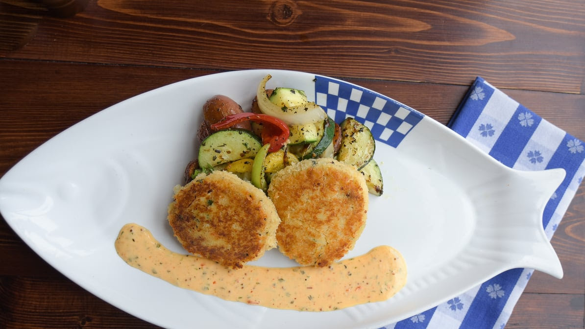 Duke's Seafood West Seattle by null
