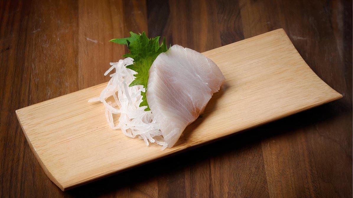 Sushi Song - Davie by null