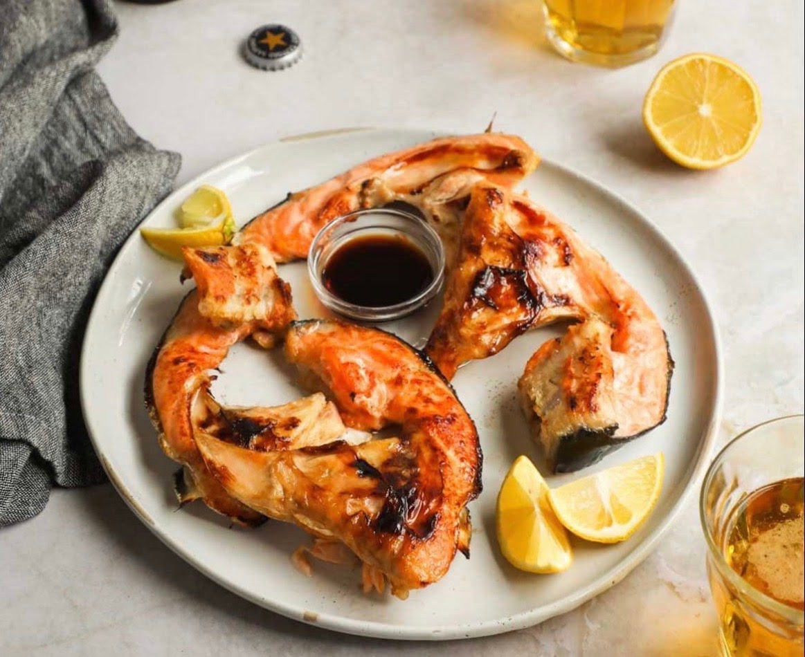 The Nori Handroll Bar & Izakaya by null