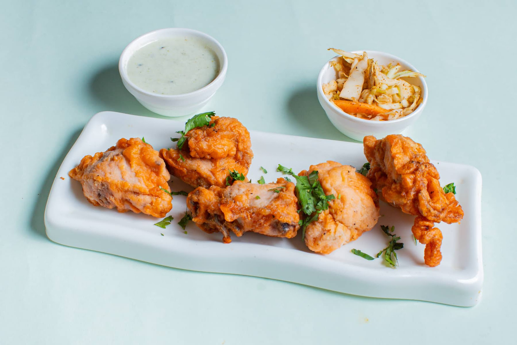 Krazy chicken image