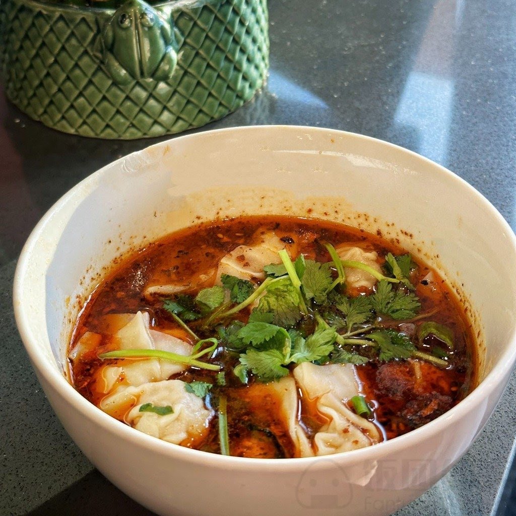 ShangHai Taste (Southwest) by null