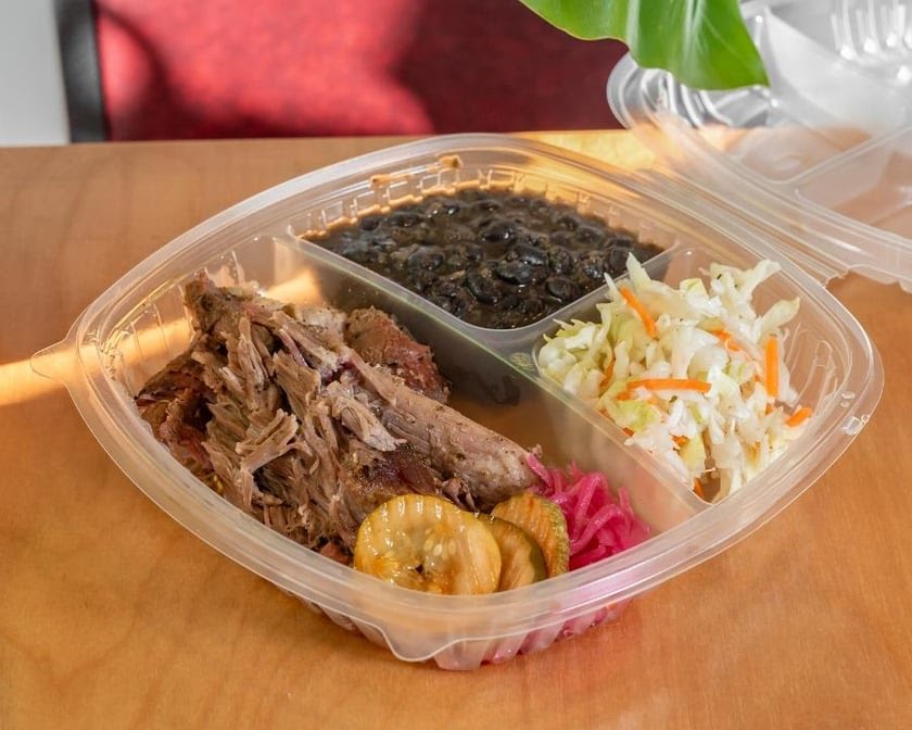 Tropical BBQ Market by null