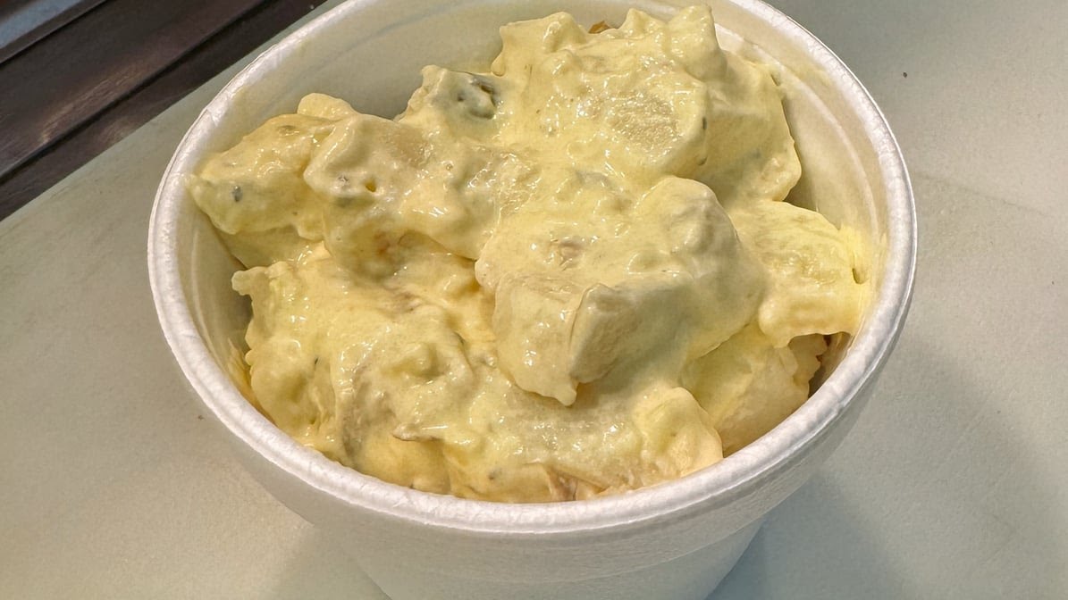 Indi's Fast Food by null