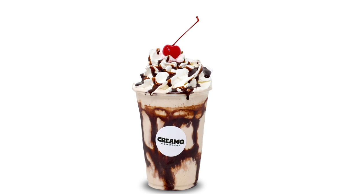 Donut Friend - Silver Lake - Dessert, Ice Cream, Cake & More by null