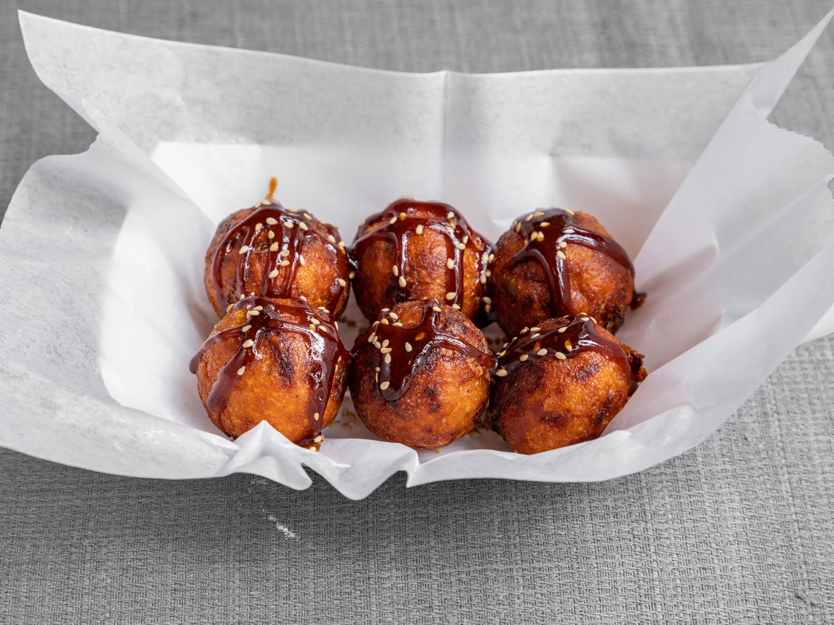 pinkFROG cafe by null