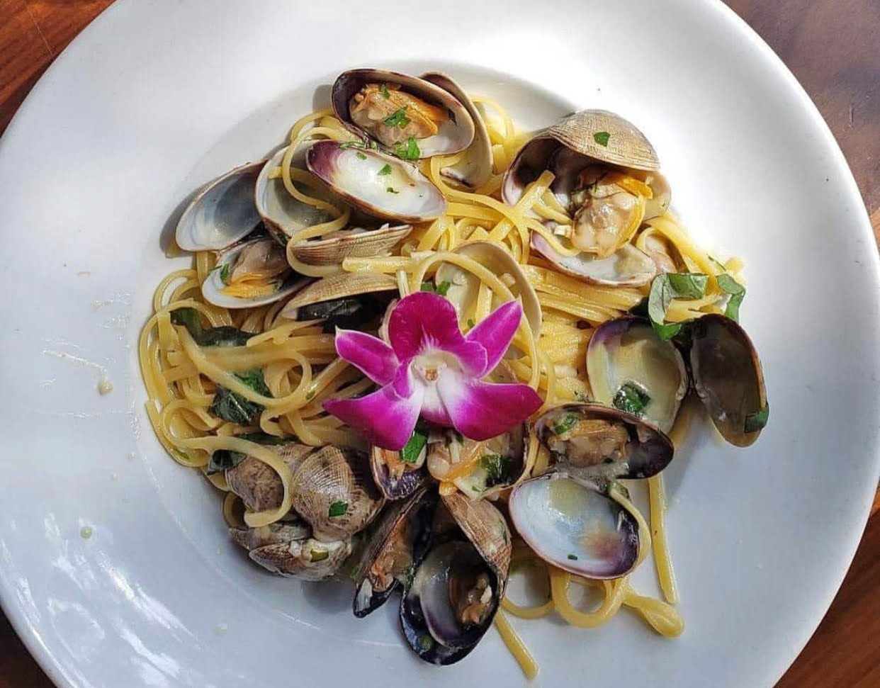 Alessa by Chef Pirozzi by null