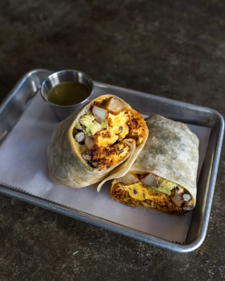 Bodega Wine Bar by null