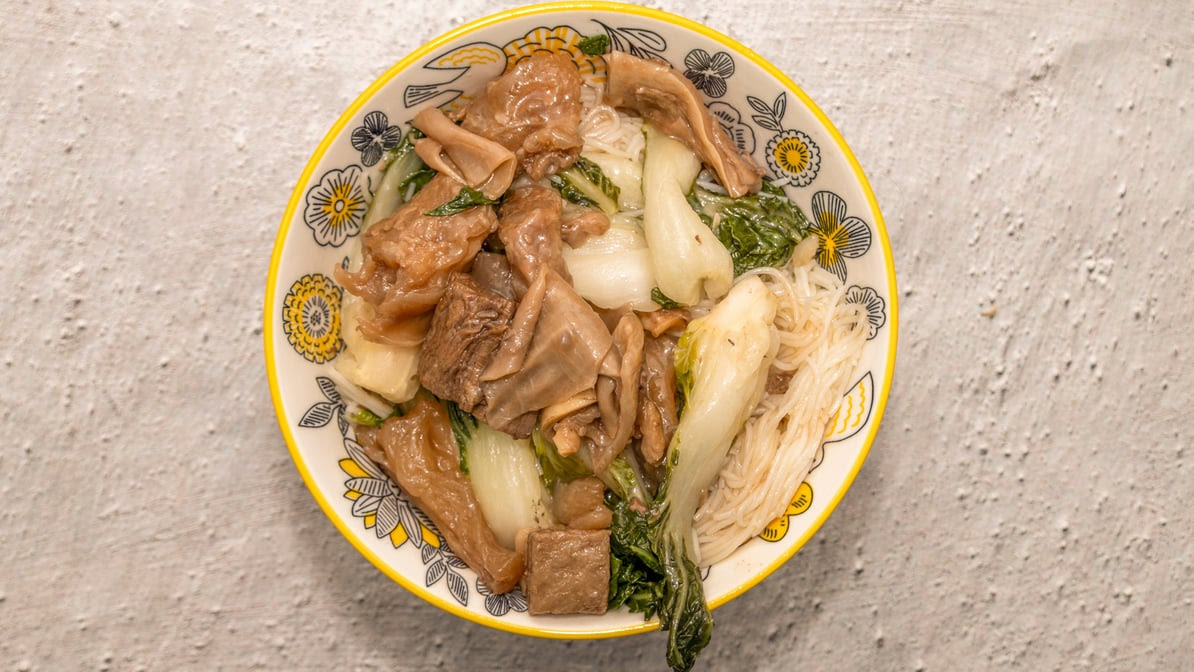 L H Restaurant（联兴烧腊） by null