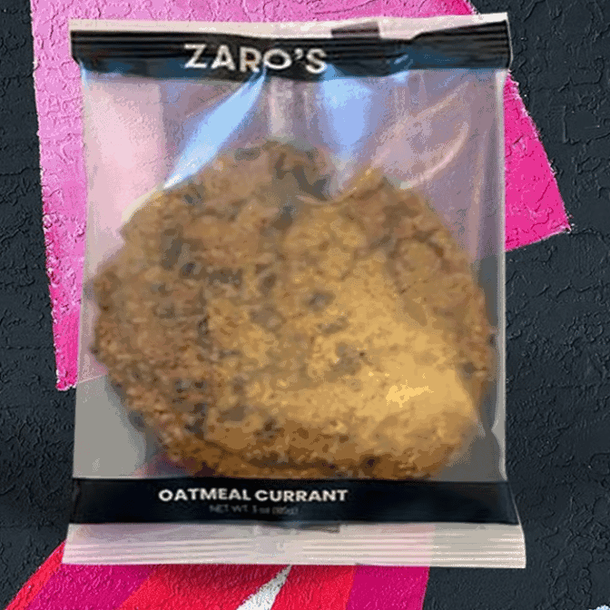 Half Moon Empanadas by null