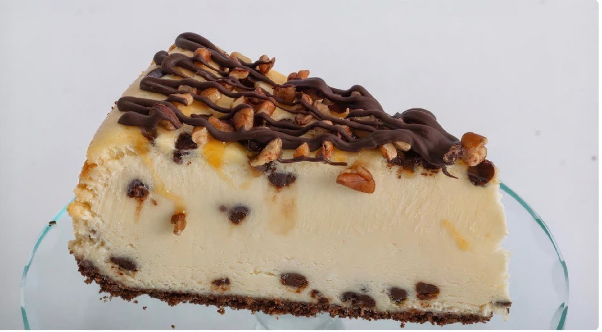 Muddy Paws Cheesecake by null