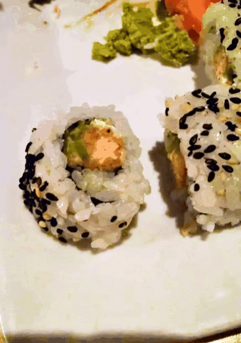 Koko Sushi Bar & Lounge by null