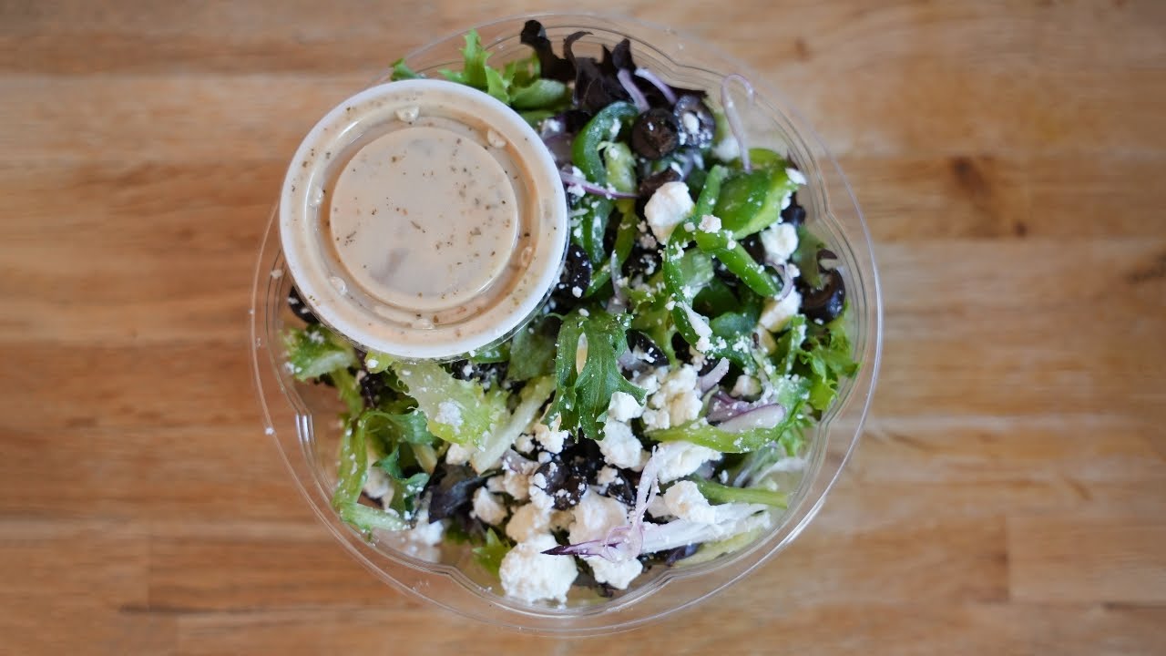 WonderSlice Pizza by null