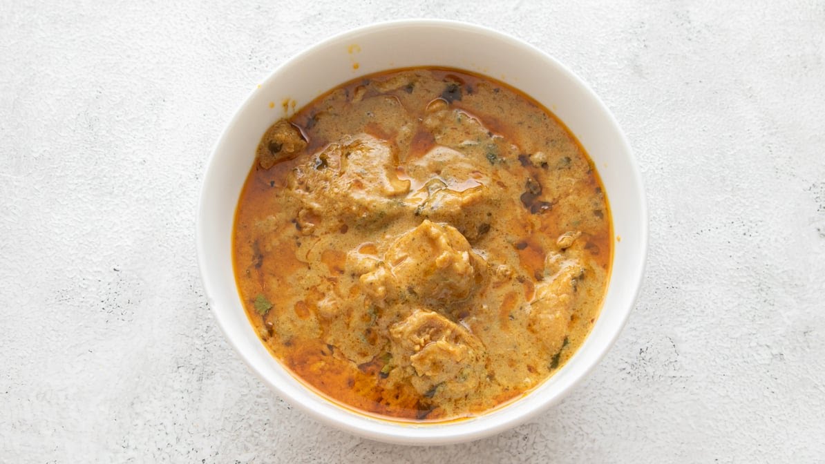 Bay Leaf Indian Cuisine by null