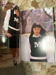栗山千明　神話少女