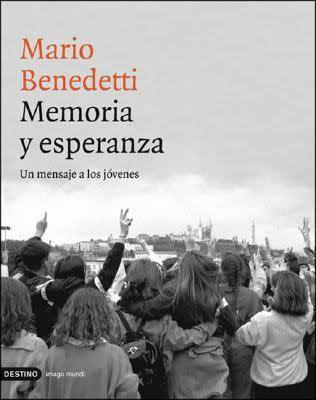 images?qtbnANd9GcSUZ92sz35rBeKFCZnYQVBuWrSPo87GTMKfHQjLxtCuBYIgPmsv - Memoria y esperanza un mensaje a los jóvenes - Mario Benedetti (Audiolibro Voz Humana)